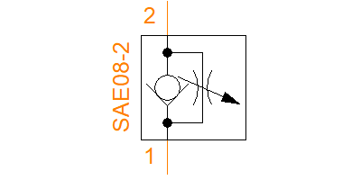 FPU-C-S08-P
